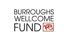 Burroughs Wellcome Fund logo